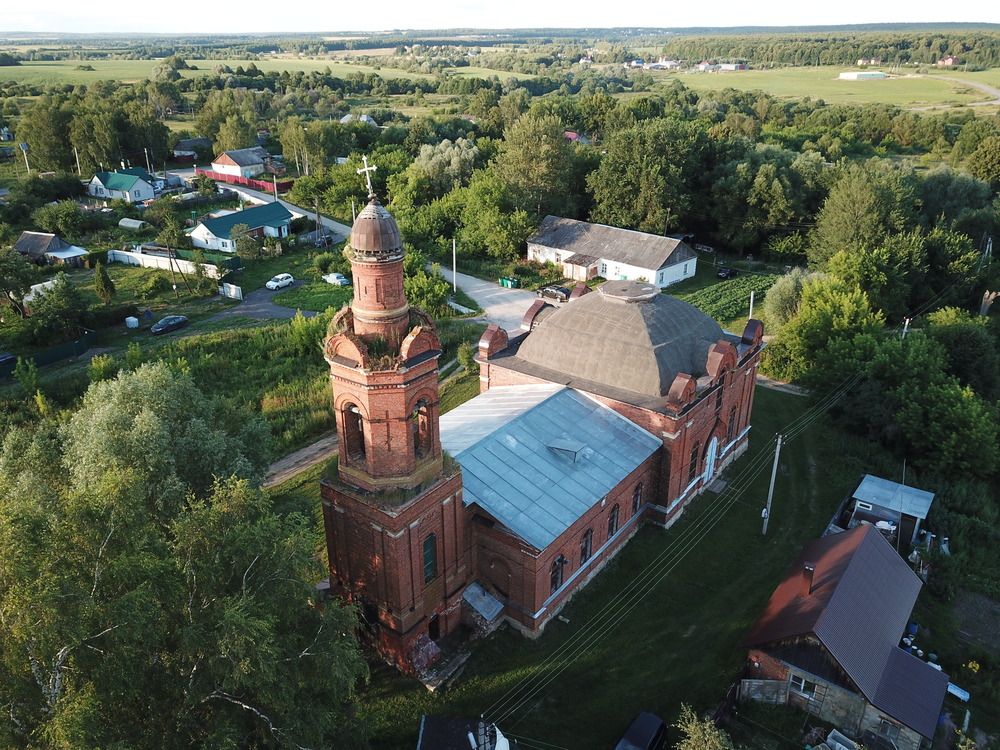 Photograph by Юрий Сычев