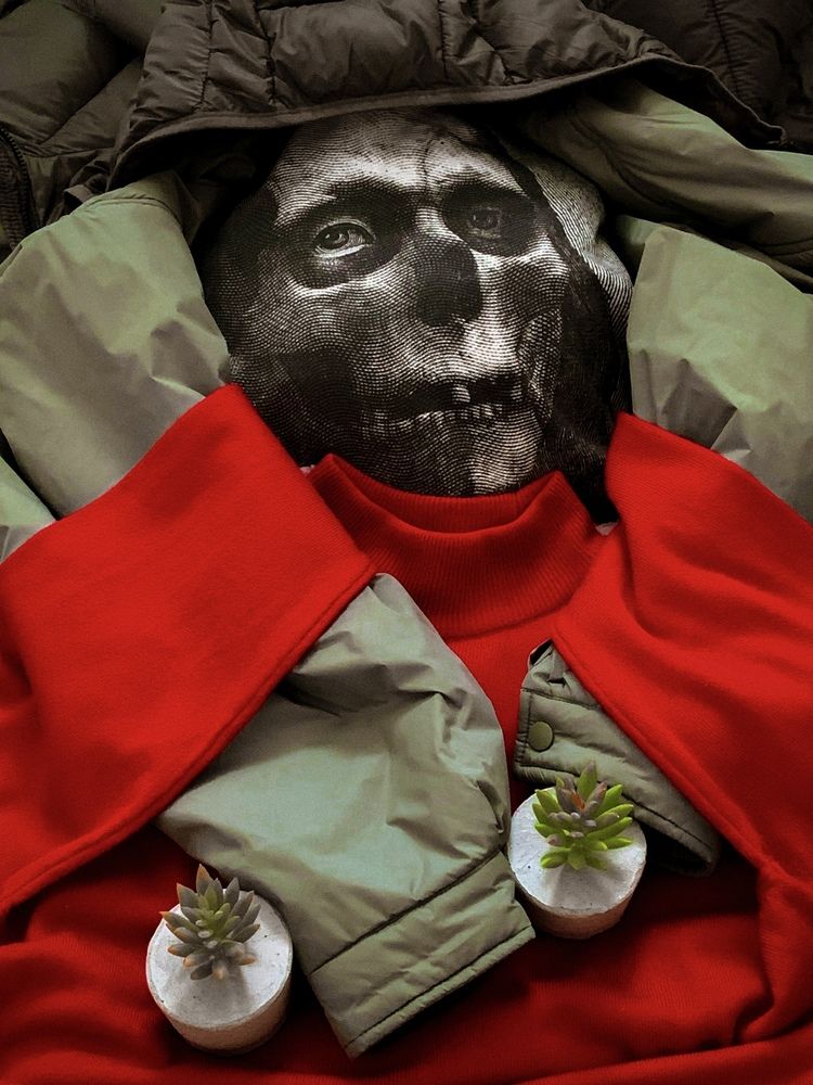 Photograph by Надежда Смирнова