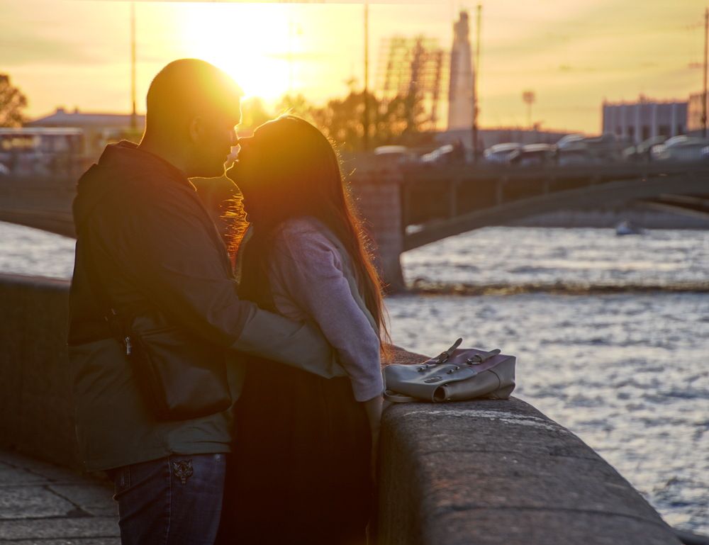 Photograph by Юрий Сычев