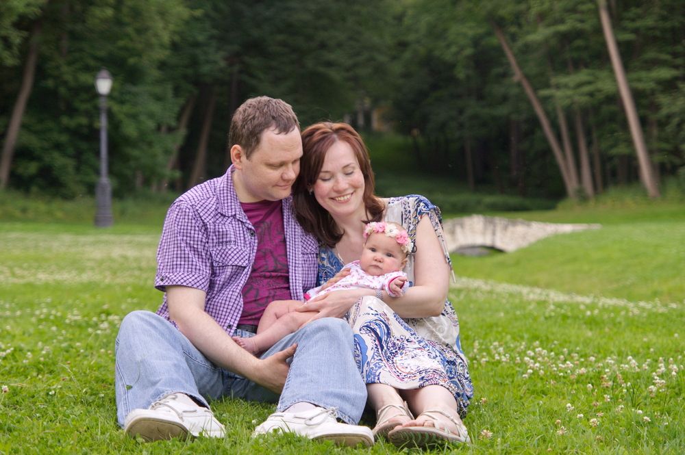 Photograph by Юрий Сычев