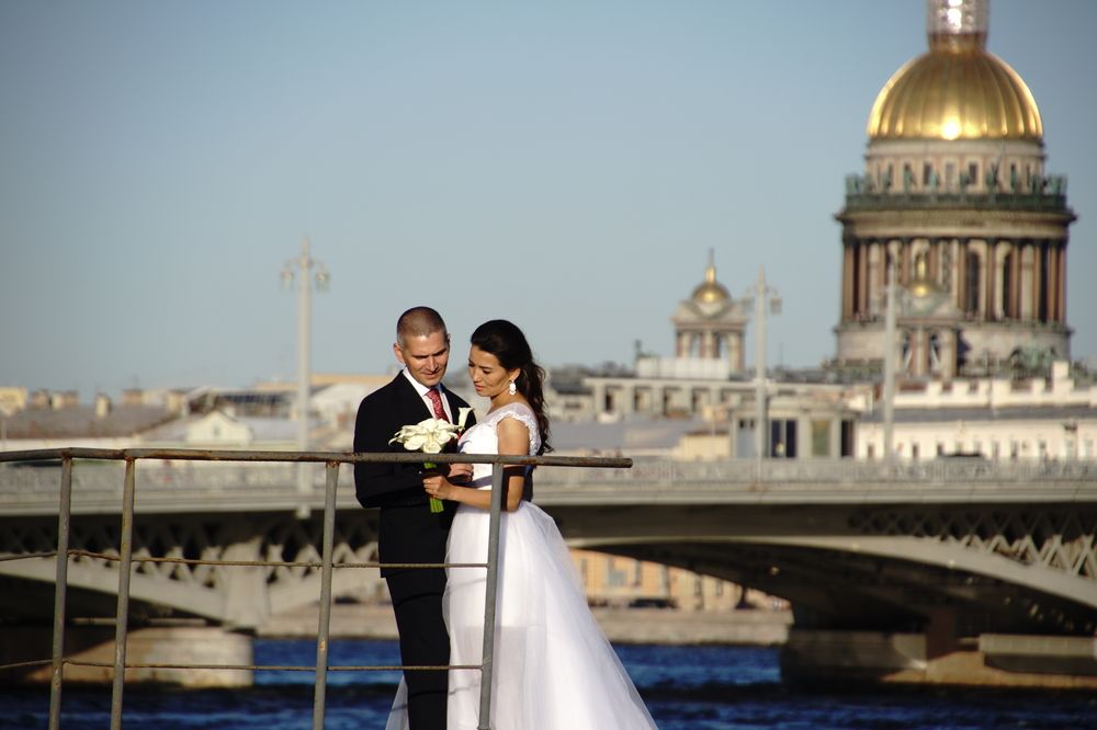 Photograph by Юрий Сычев