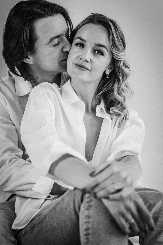 Photograph by Наумова Татьяна