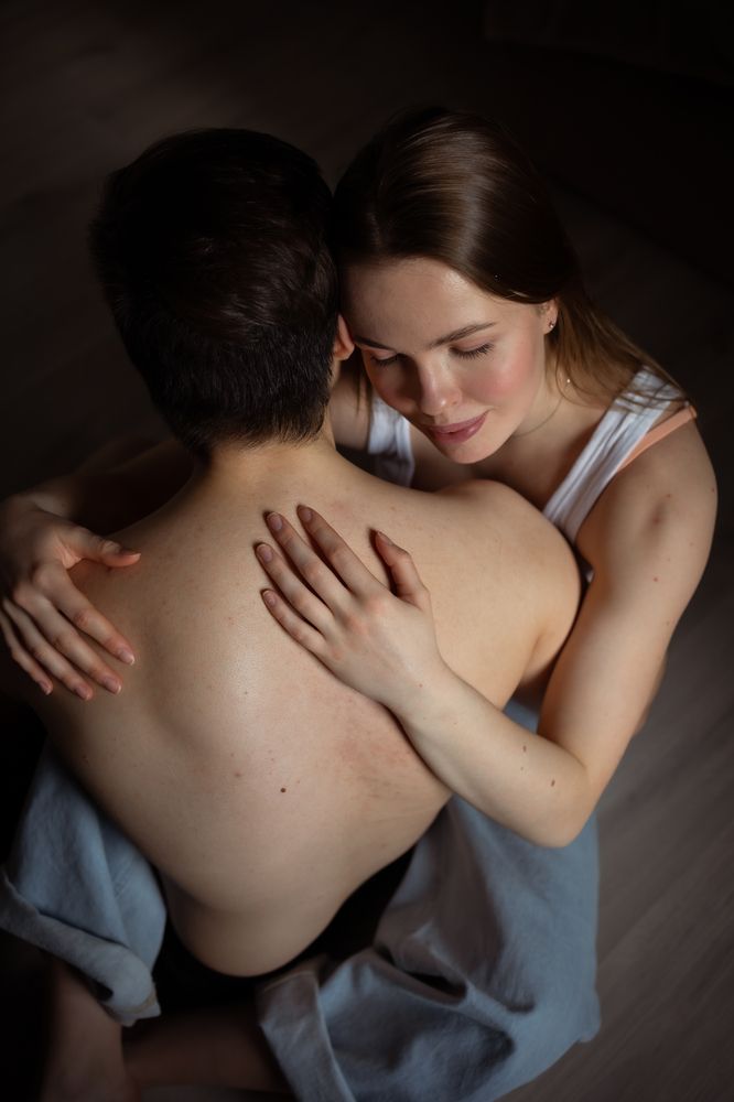 Photograph by Oksana Maskalenko