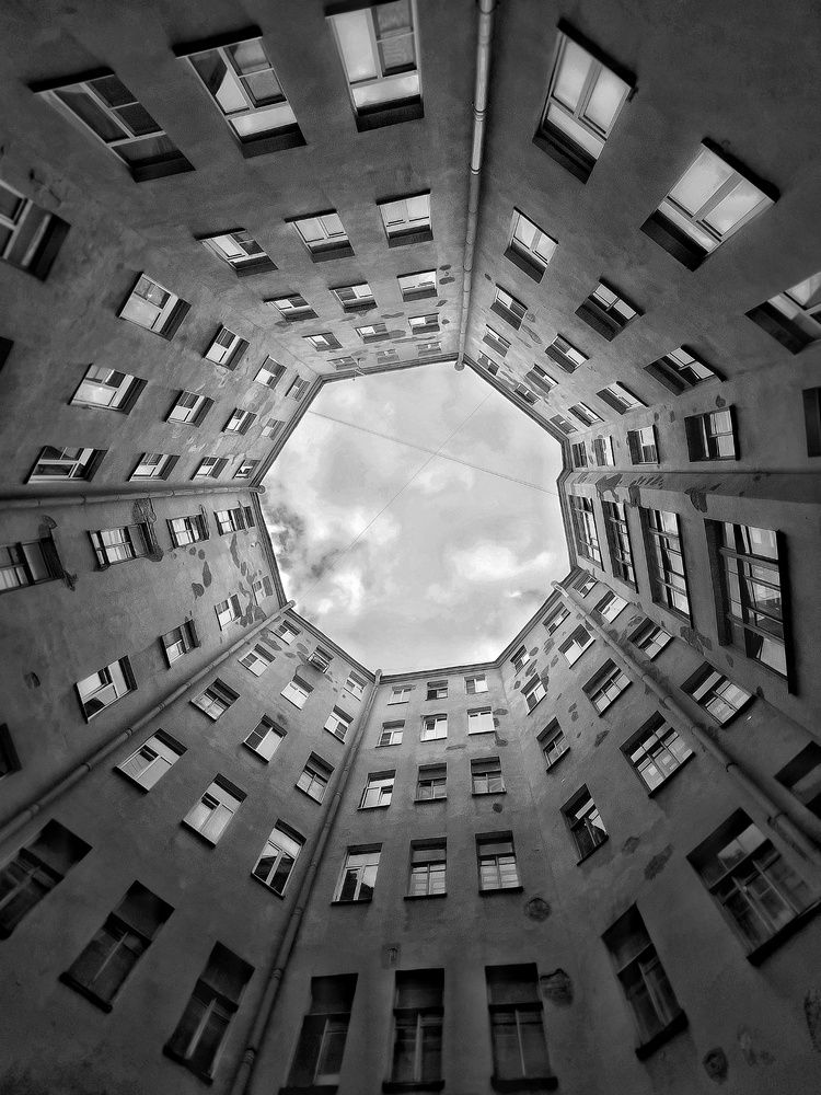 Photograph by Margarita Malkova