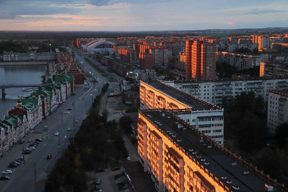 Photograph by Мария Андреева