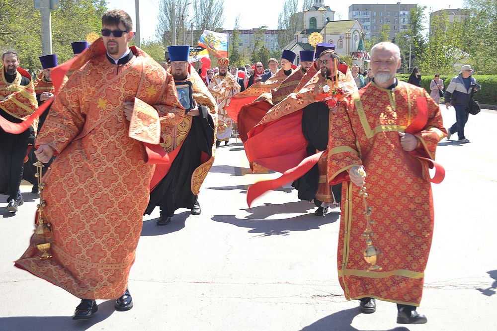 Photograph by Надежда Чаплынская