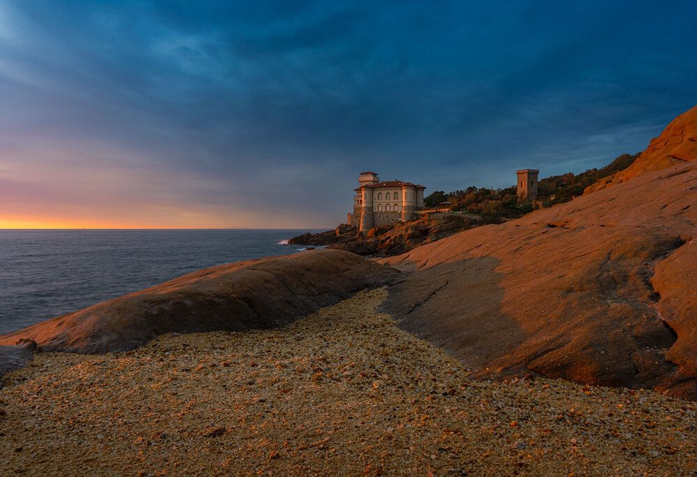 Photograph by Stefano Gelli