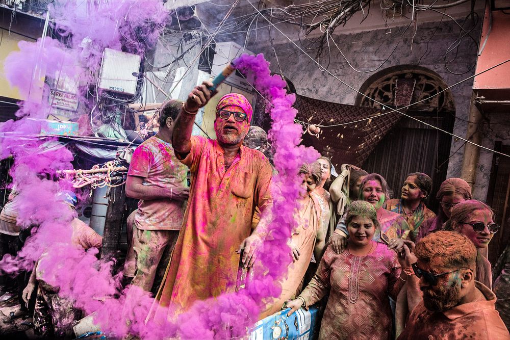 Photograph by RITWICK DEY