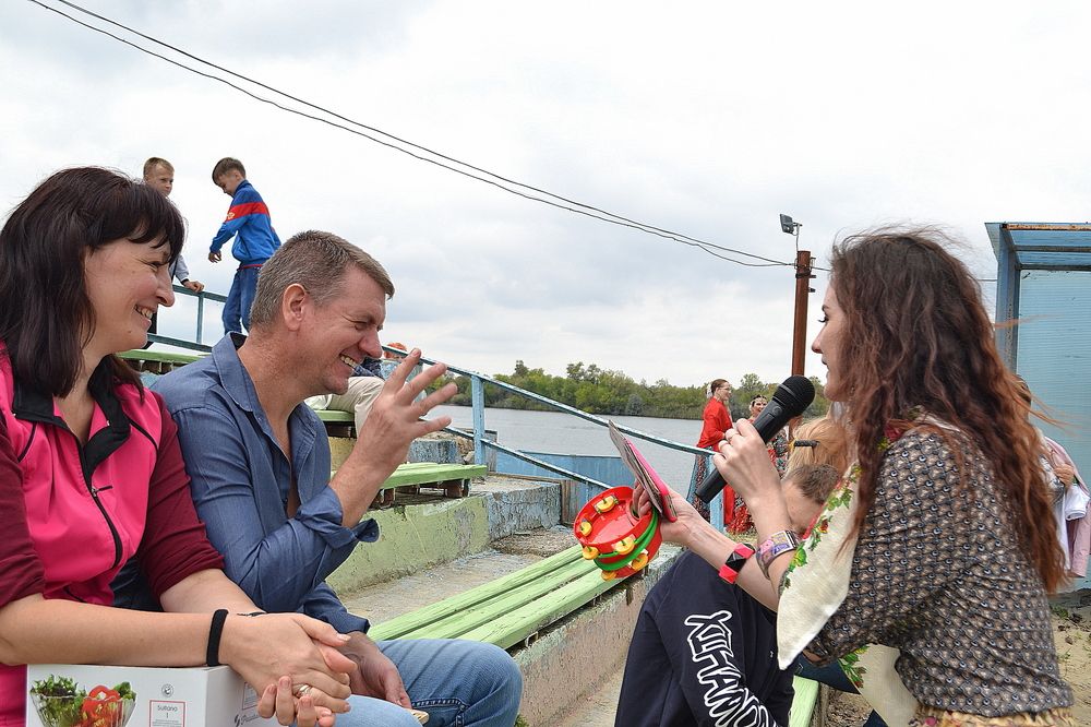 Photograph by Надежда Чаплынская