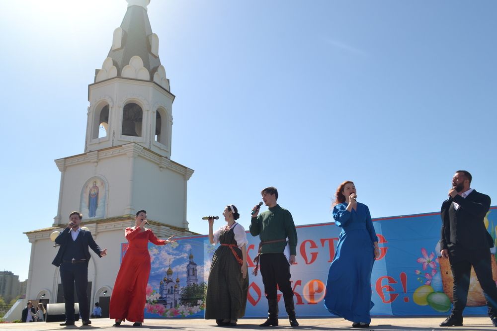 Photograph by Надежда Чаплынская