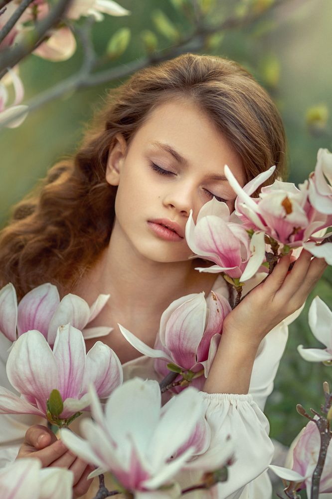Фотография автора Анастасия Чупико