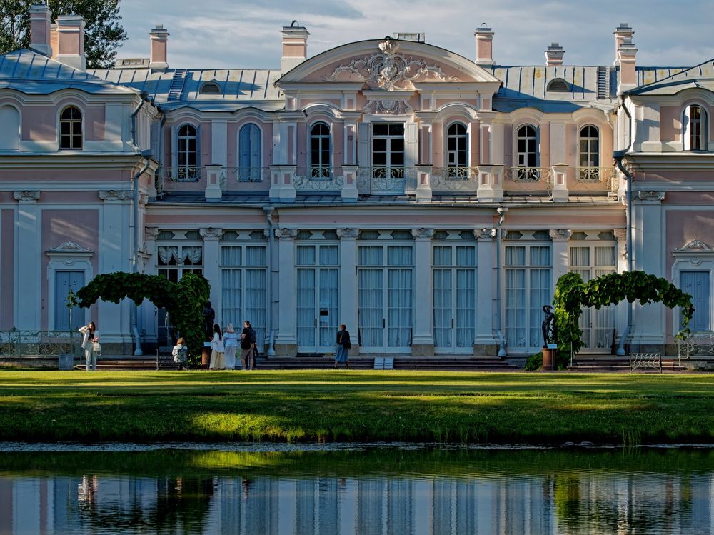 Photograph by Андрей Панин