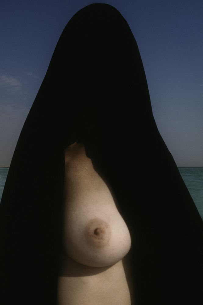 Фотография автора Ali Lo