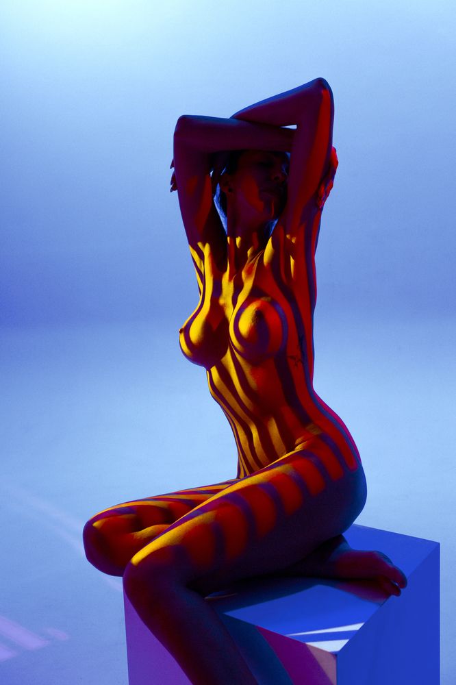 Photograph by Евгений Колтунов