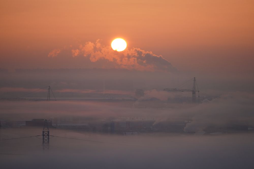 Photograph by Алексей Поликарпов