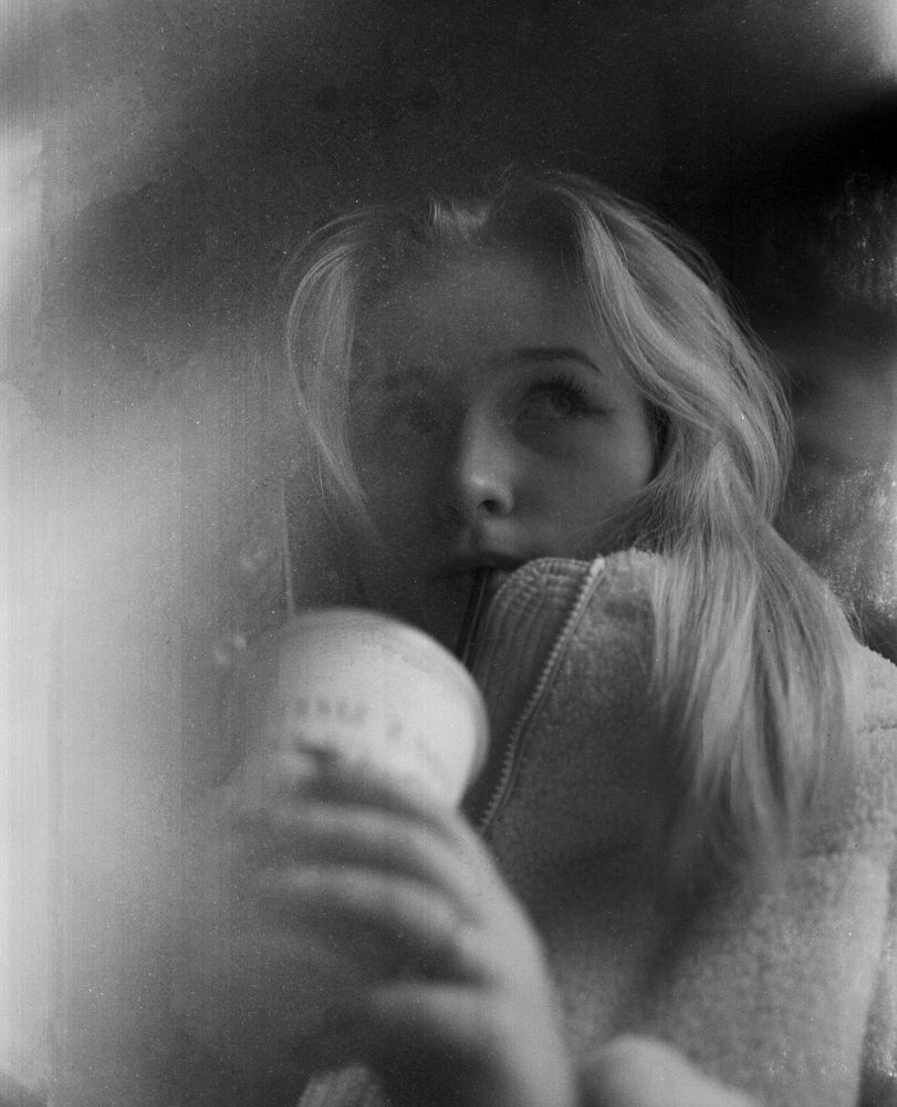 Photograph by Nick Borisenko