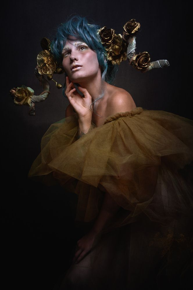 Photograph by Filippo Bomparola