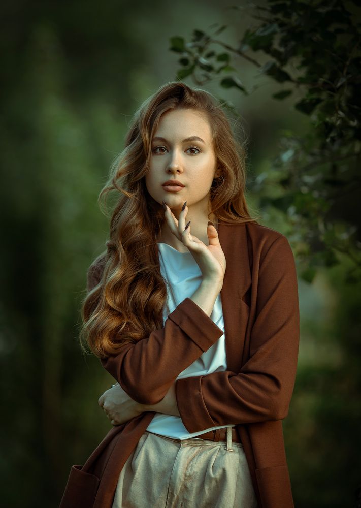 Photograph by Крапивин Алексей