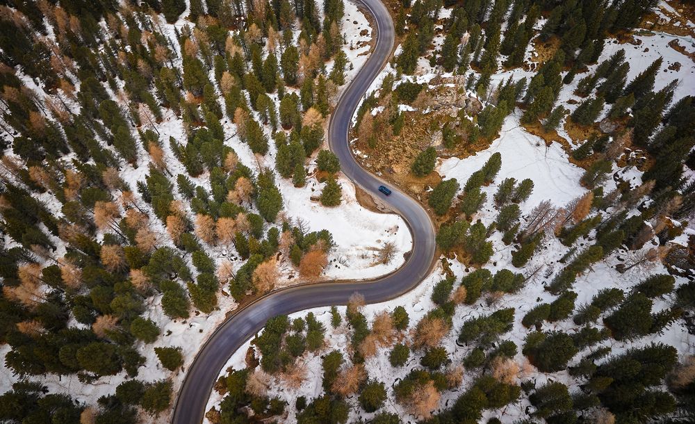 Photograph by Boris Bekelman