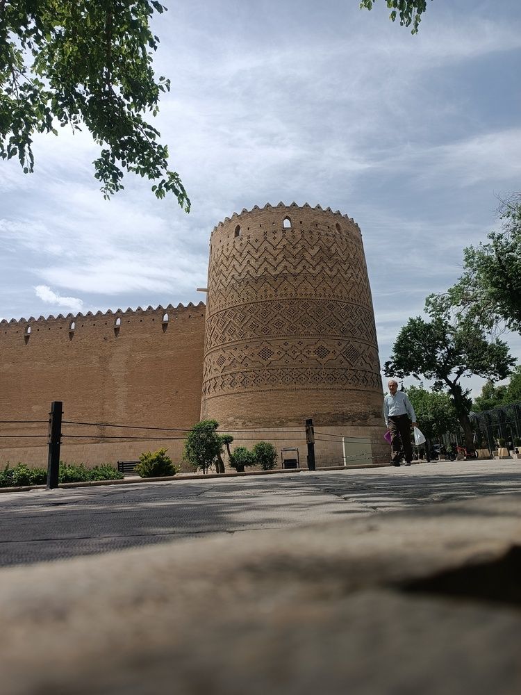 Shiraz