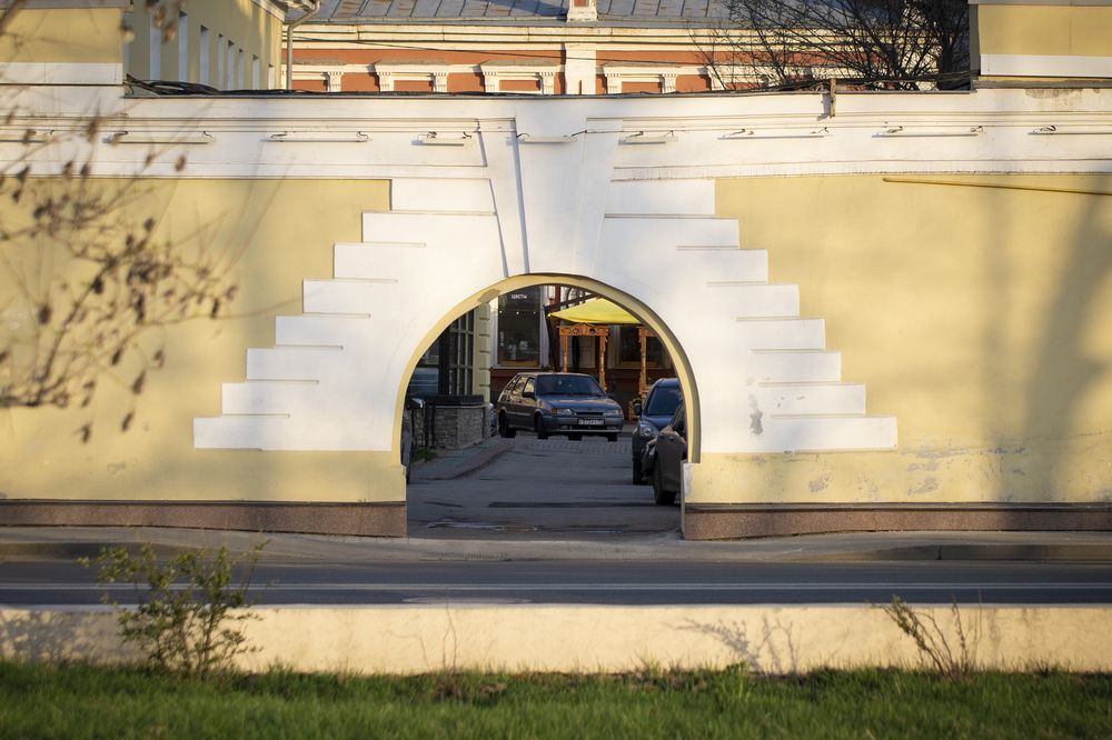 Photograph by Валерий Имамдинов