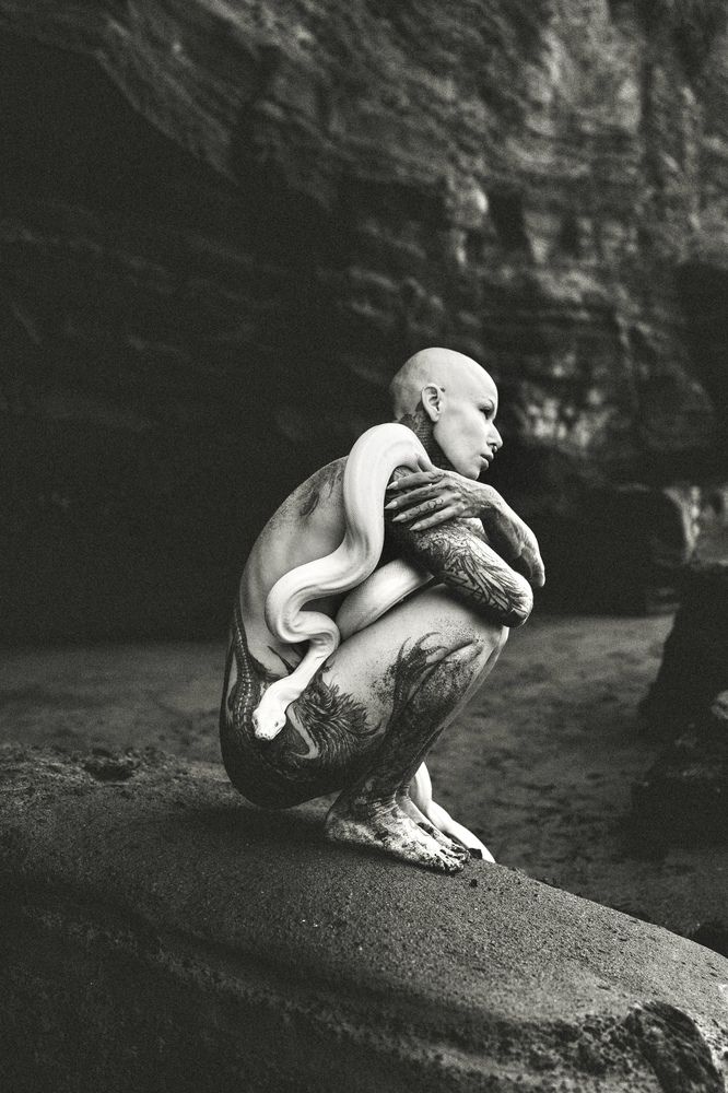 Photograph by Анастасия Ковтун