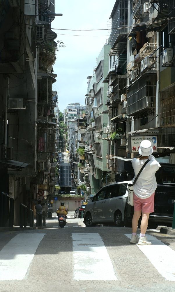 Photograph by Ho kai lung