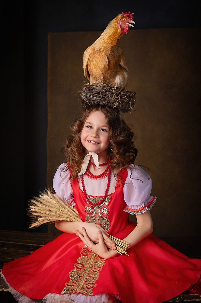 Фотография автора Тамара Дмитриева