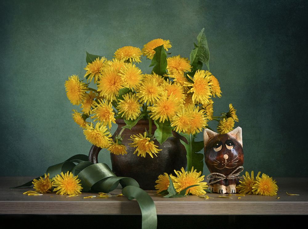 Photograph by Inna Ivanova