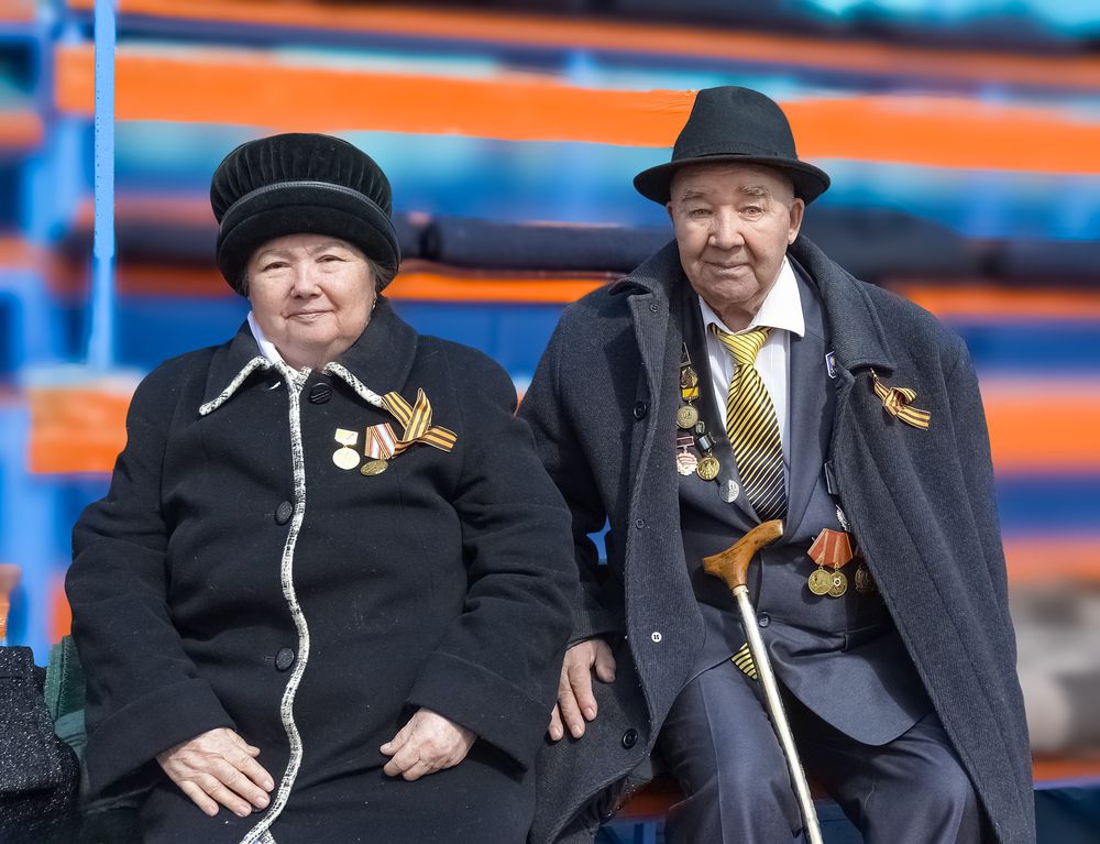 Photograph by БОРИС АНТОНОВ