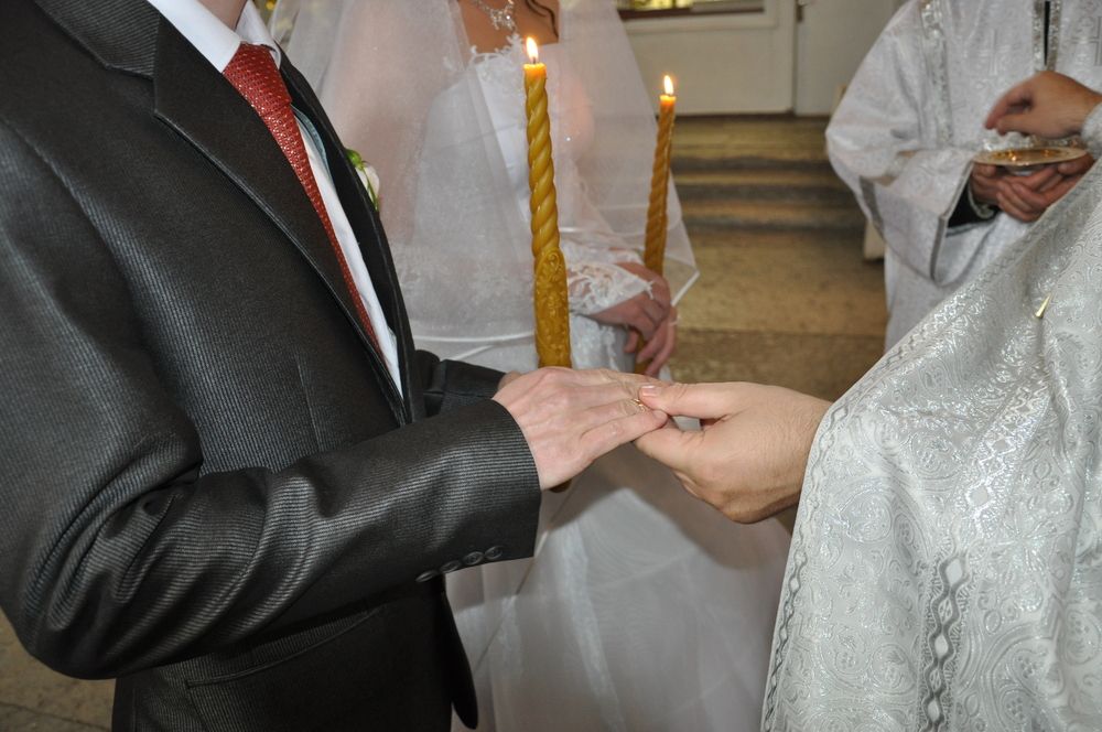 Love story. Без слов.