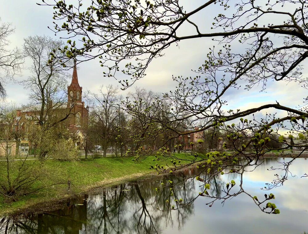 Photograph by Татьяна Смирнова
