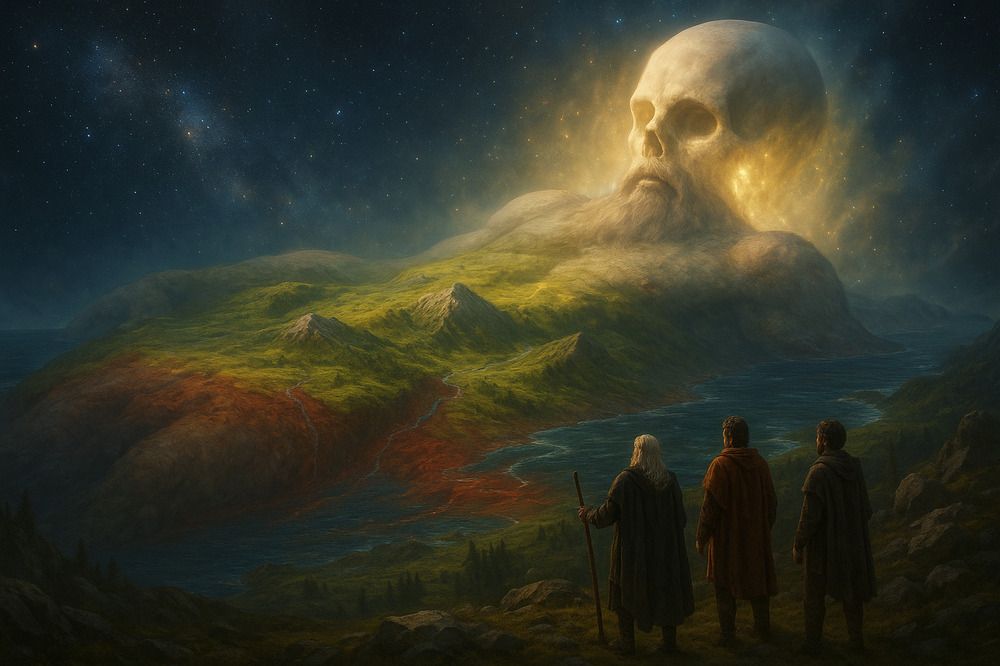 Фотография автора Camilo Rojas