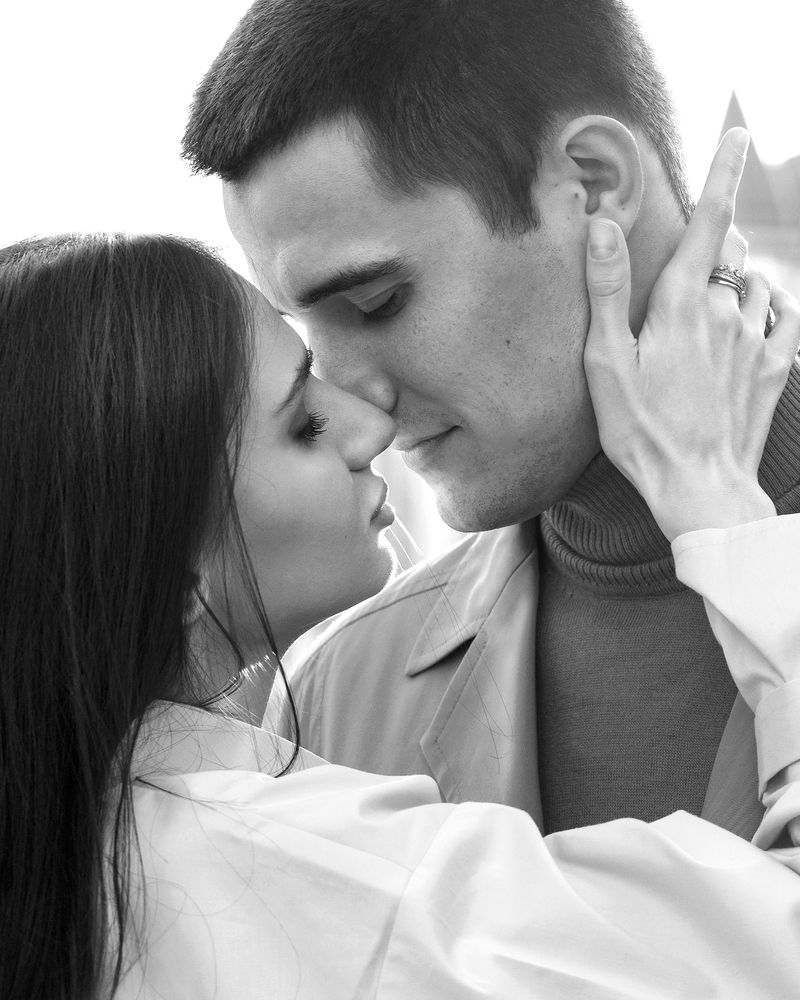 Photograph by Елена Гридневская