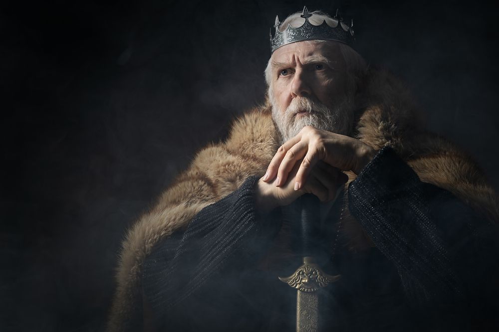 Photograph by Елена Ковальчук