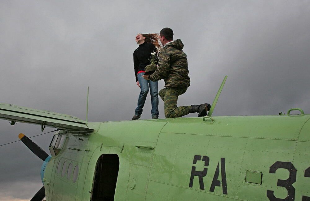 Фотография автора Александр Кожевников