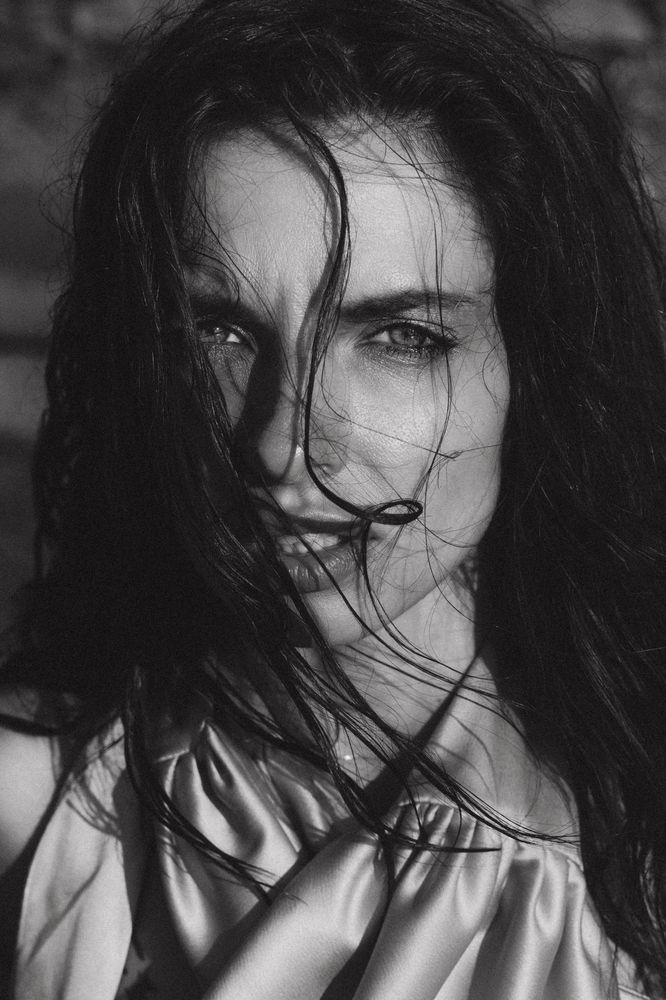 Photograph by Екатерина Губа