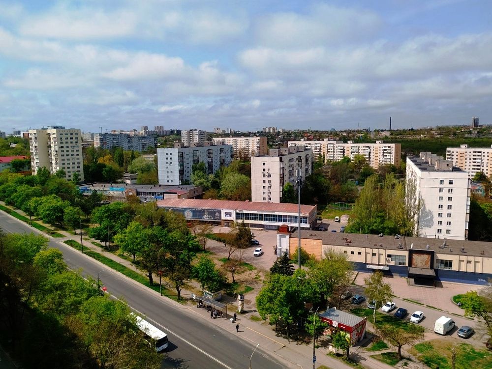 Photograph by Наталья Назаренко