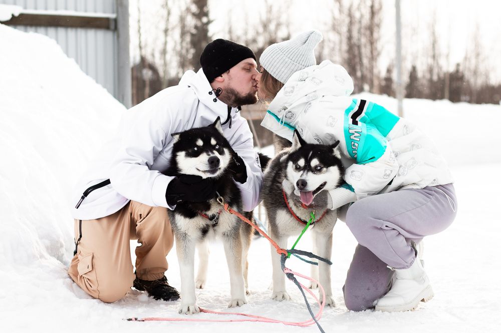 Photograph by Ангелина Галимзянова