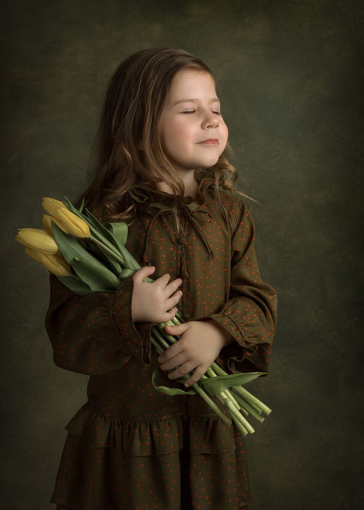 Photograph by Zhdanova Maria