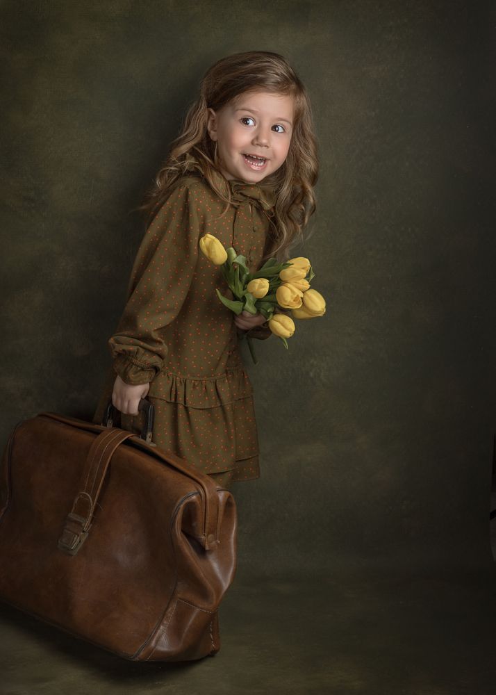 Photograph by Zhdanova Maria