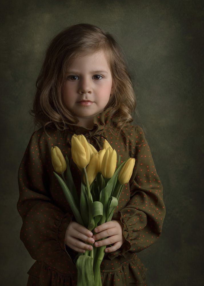 Photograph by Zhdanova Maria