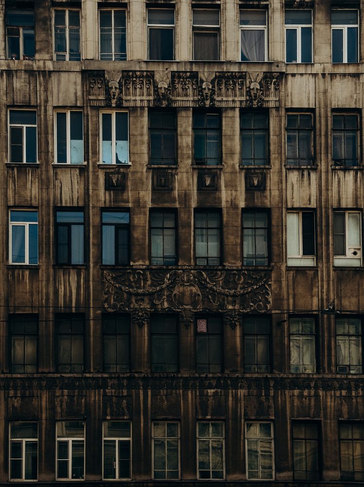 Photograph by Алиса Нежинская