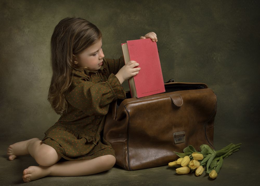 Photograph by Zhdanova Maria