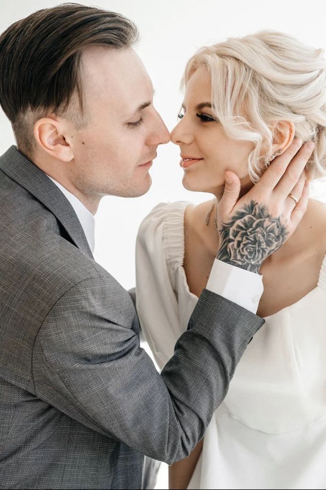 Photograph by Наумова Татьяна