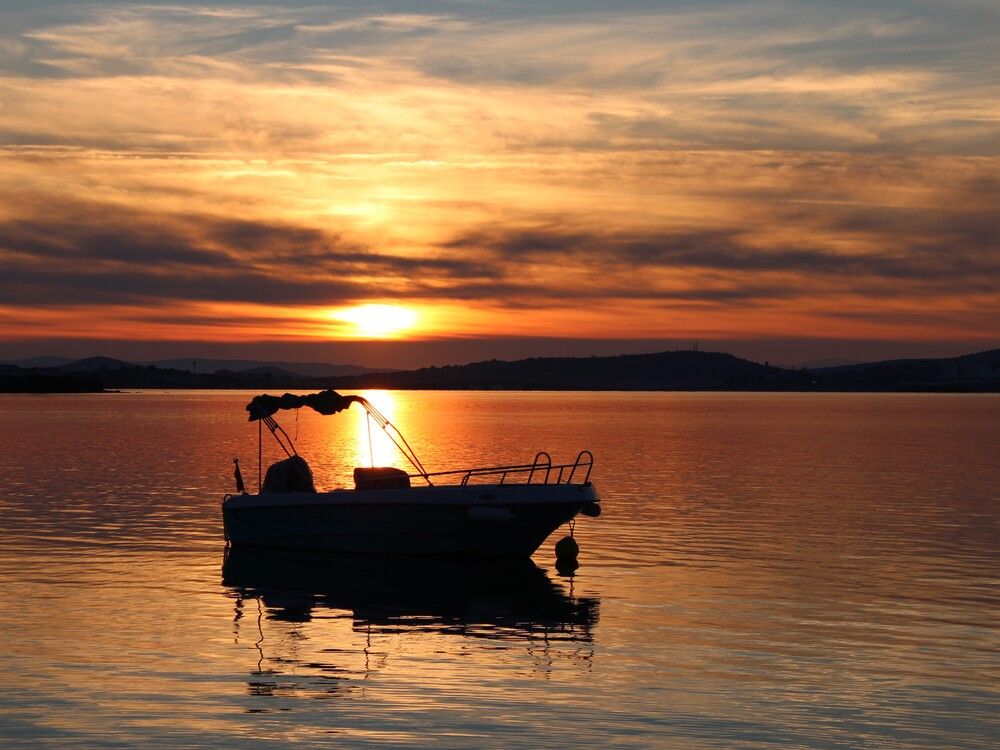 Photograph by AKIN KALAYCI