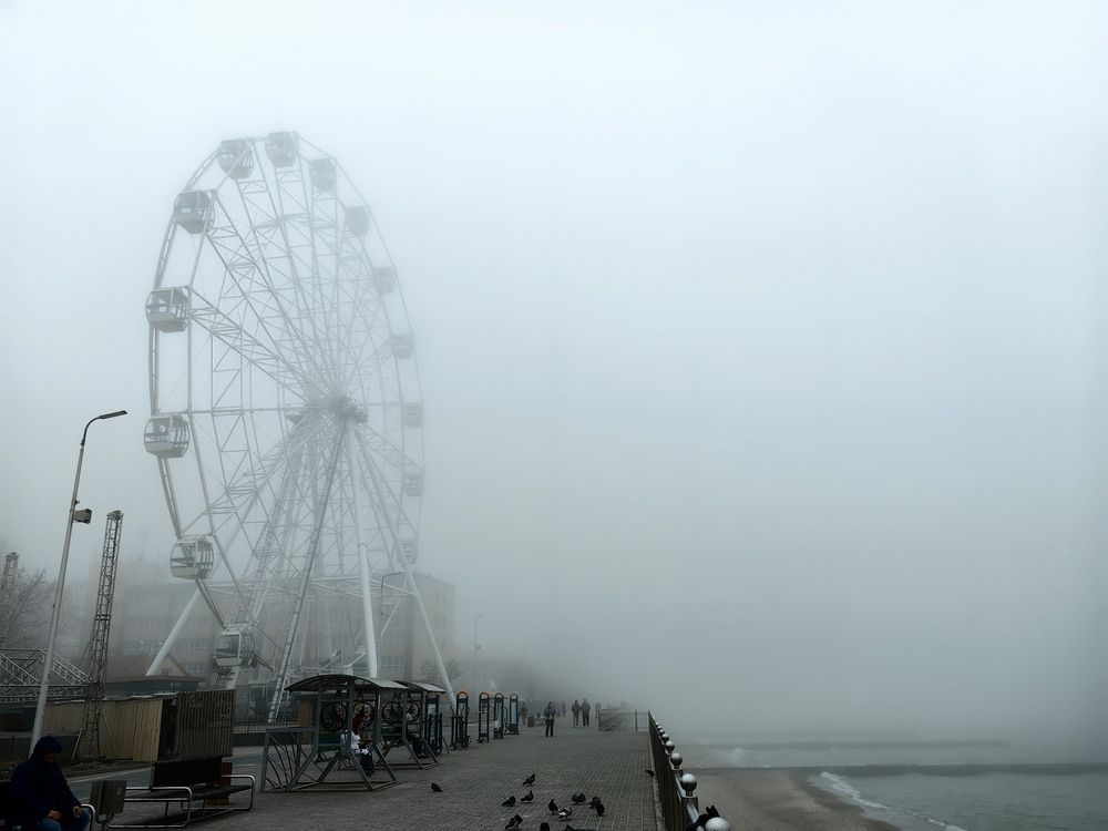 Photograph by Елена Акимова