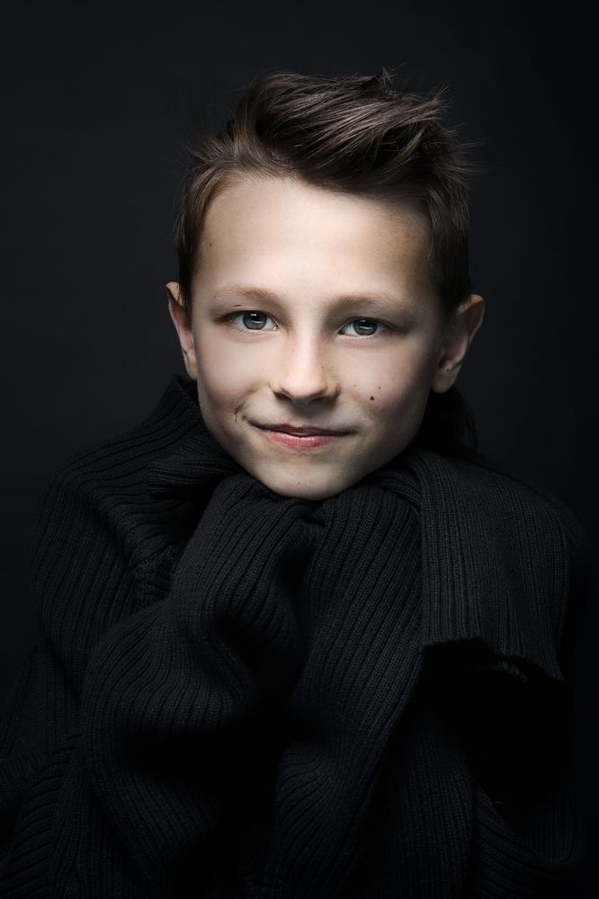 Photograph by Антон Леонов