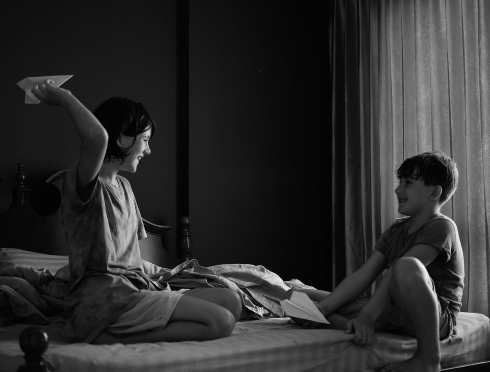 Photograph by Екатерина Карвасарская