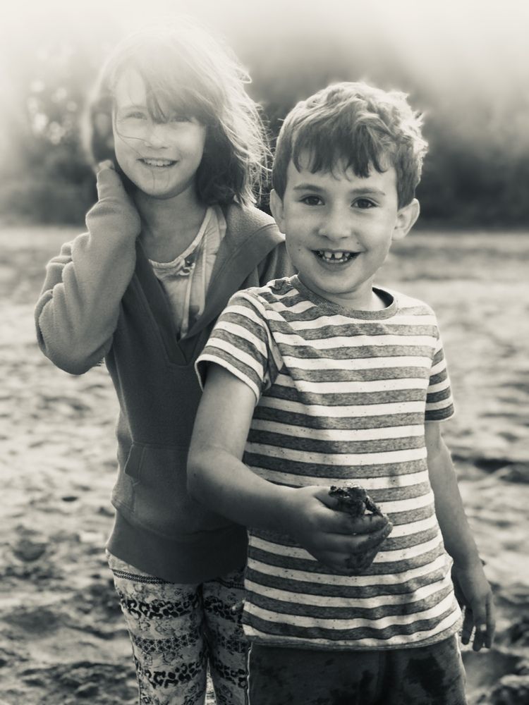 Photograph by Екатерина Карвасарская